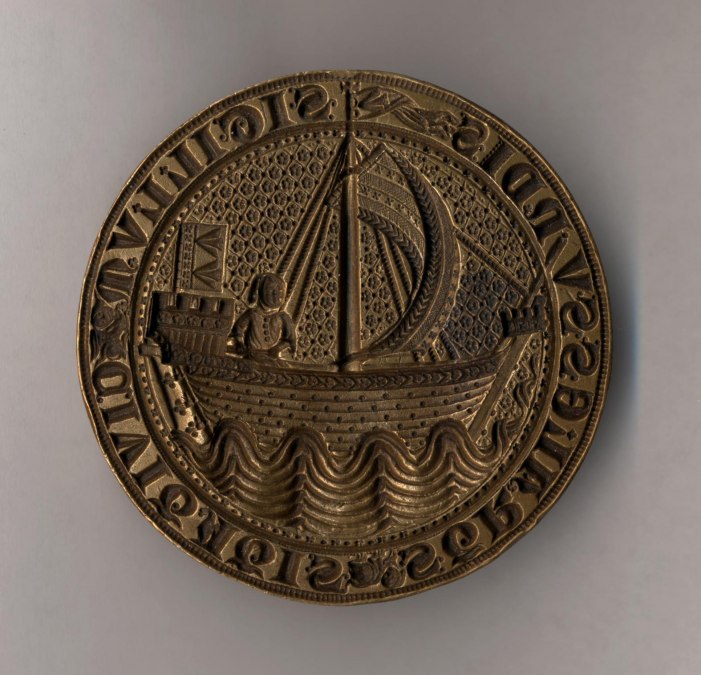 © STRALSUND MUSEUM
