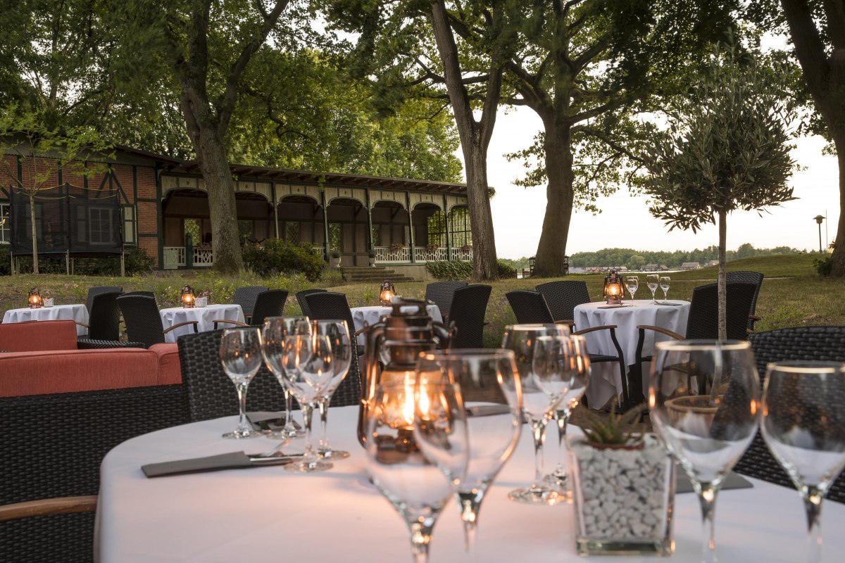 Terrace, © Daniel Stohl Terrace, © Daniel Stohl