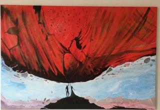 &copy; Petra M&uuml;cke