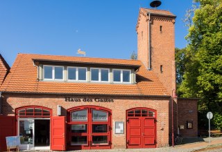 © Frank Burger © Frank Burger