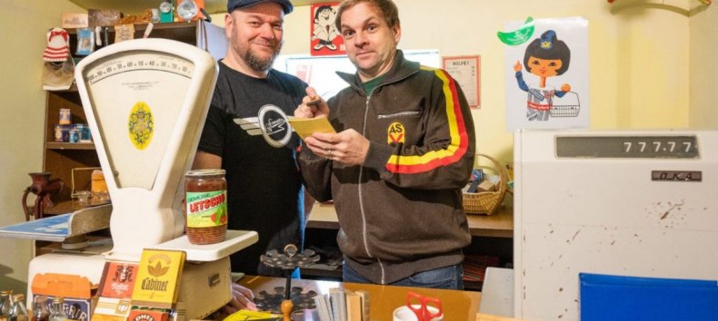 Ossilesung part 2, &copy; Dominik Bartels/J&ouml;rg Schwedler