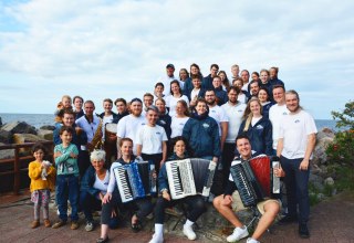 &copy; Tremolo nonstop