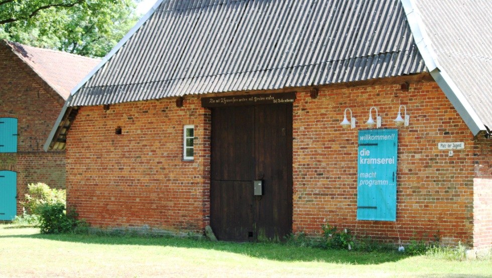 &copy; Susanne Kramer