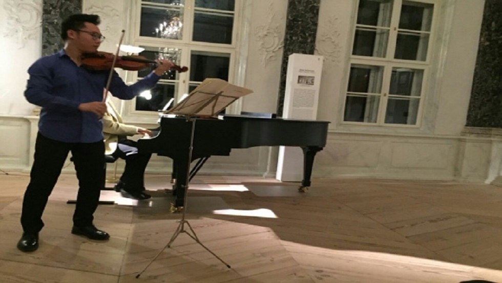 Gala concert, © Christiane Oestreich