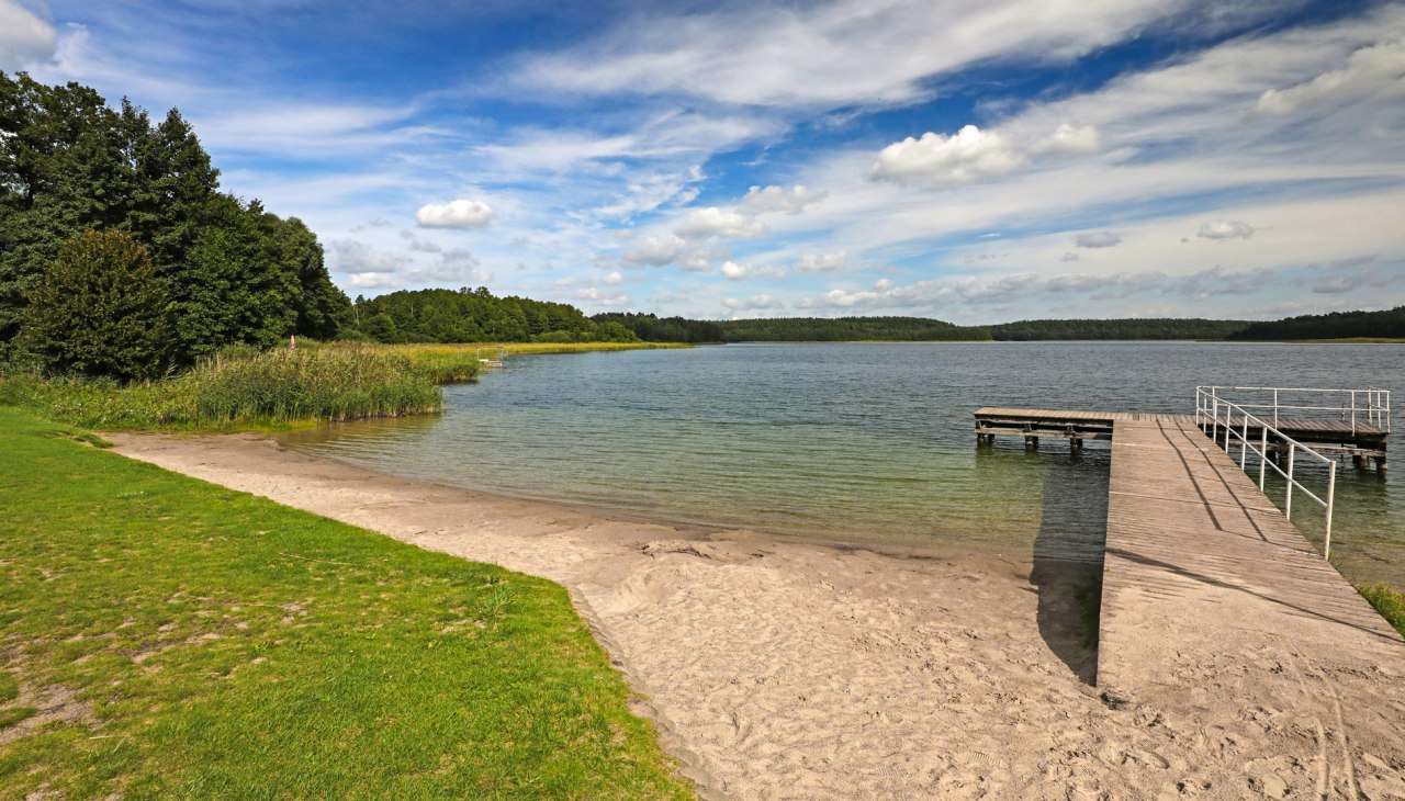 Groot meer Fürstensee_3, © TMV/Gohlke Groot meer Fürstensee_3, © TMV/Gohlke