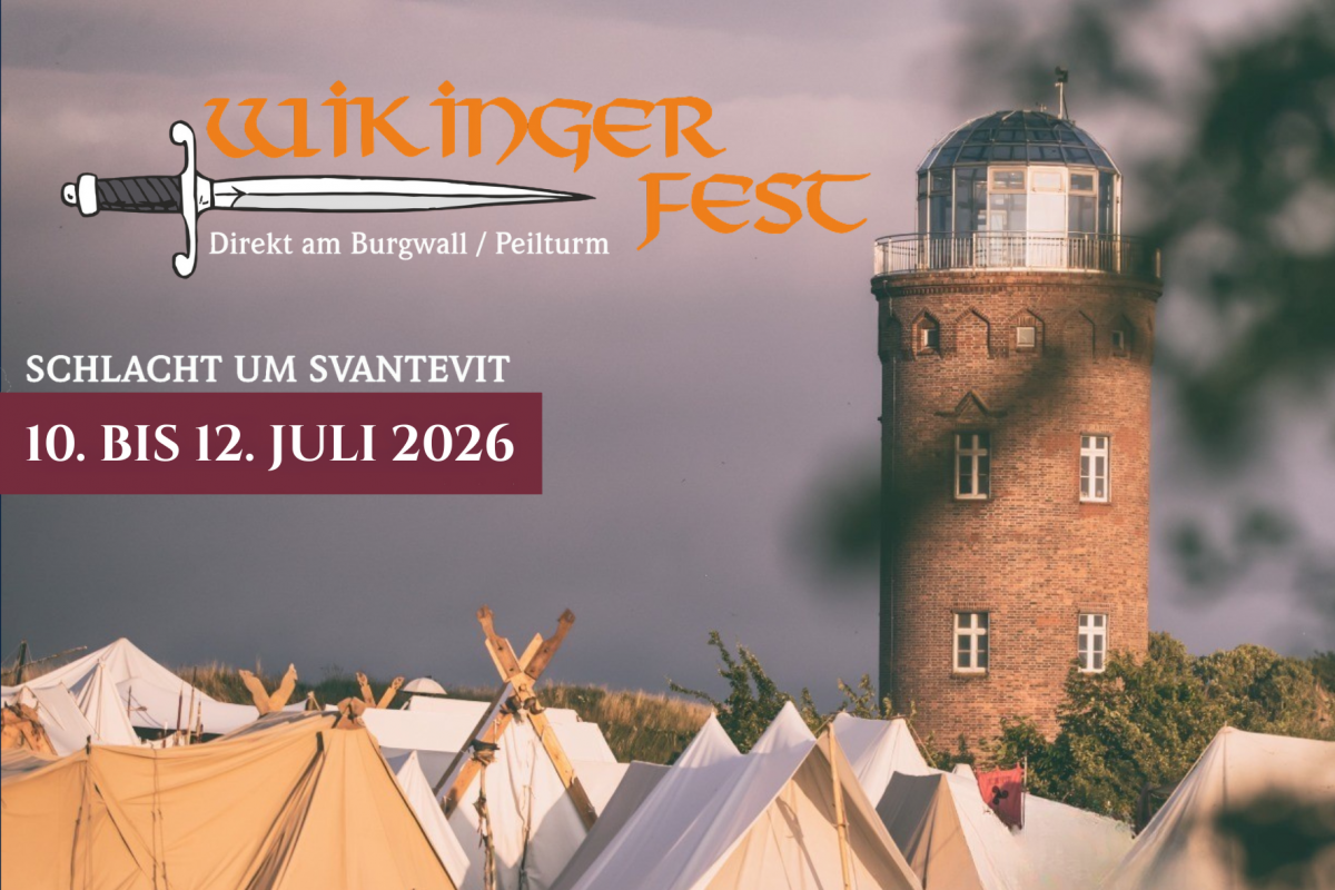 &copy; Tourismusgesellschaft mbH Kap Arkona