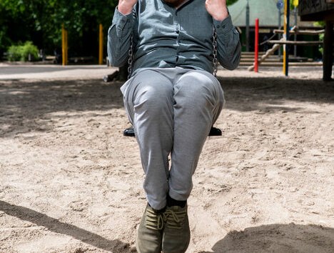 © Enrico Meyer © Enrico Meyer