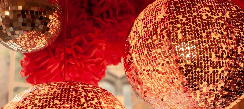 Volunteer ball, © Foto von Duncan Kidd auf Unsplash