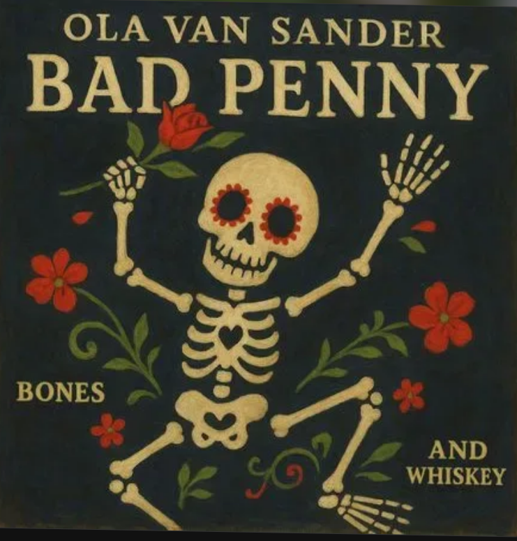 October 31, 2026: Halloween at the Bad Penny Cultural Center // © Bad Penny October 31, 2026: Halloween at the Bad Penny Cultural Center // © Bad Penny