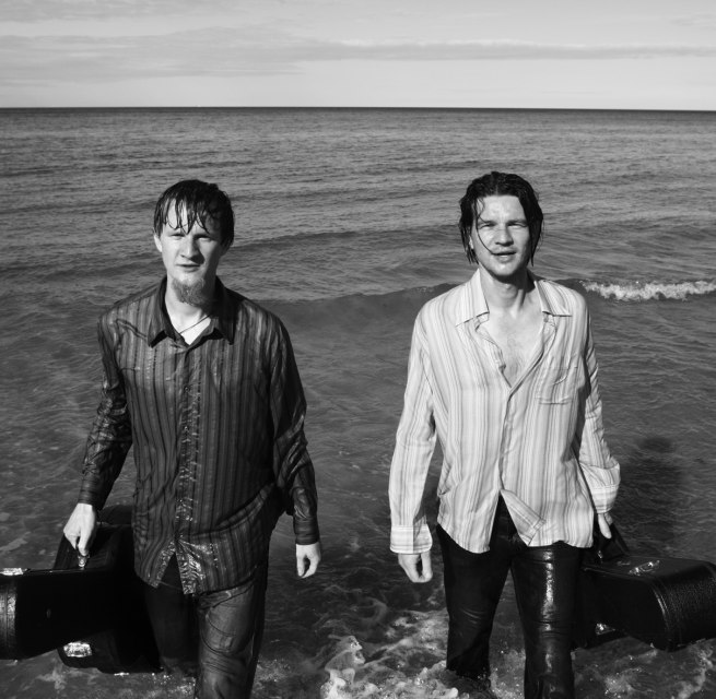 &copy; vansuckling 2012, Tomas Graul