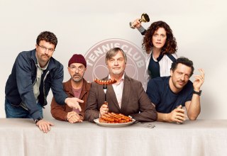 © Studiocanal GmbH © Studiocanal GmbH