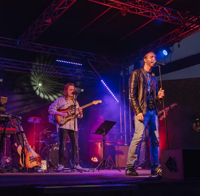 © Elisa Peter © Elisa Peter