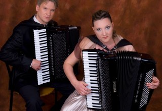 Duo Kratschkowski // © Duo Kratschkowski Duo Kratschkowski // © Duo Kratschkowski