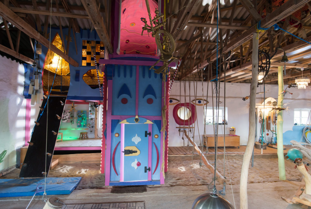 Erlebniswerkstatt Zahren4, &copy; Erlebniswerkstatt Zahren