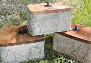 &copy; Heike Meister