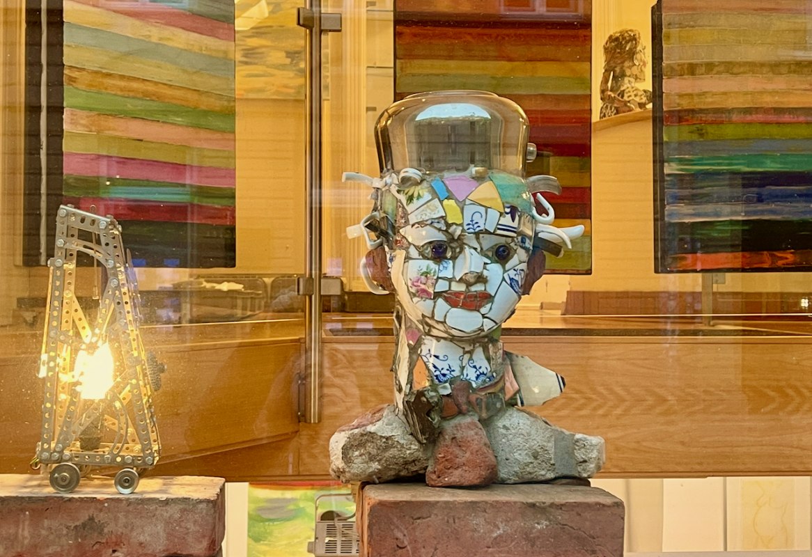 © Ute Laux © Ute Laux