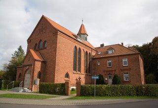 © Arndt Gläser Stadt Barth © Arndt Gläser Stadt Barth