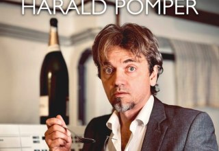 Harald Pomper // © Harald Pomper Harald Pomper // © Harald Pomper