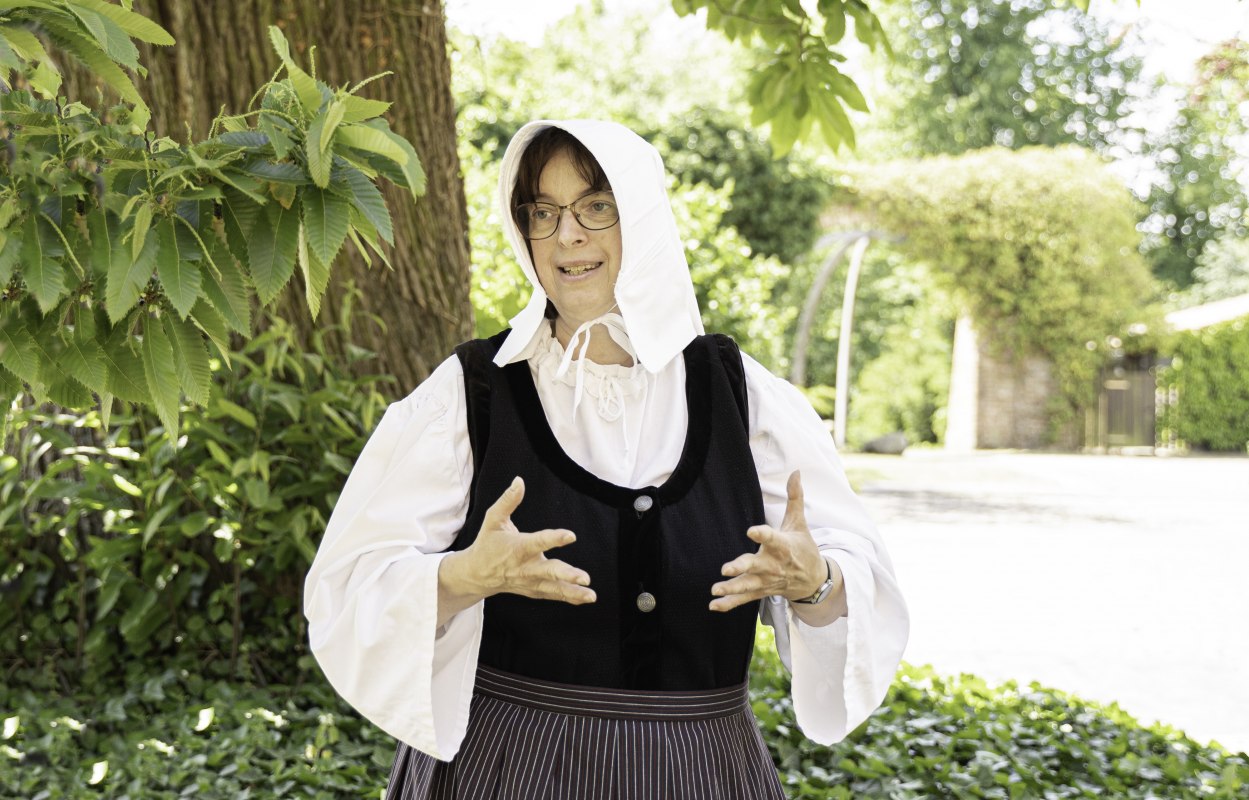 © Stadt Ribnitz-Damgarten © Stadt Ribnitz-Damgarten