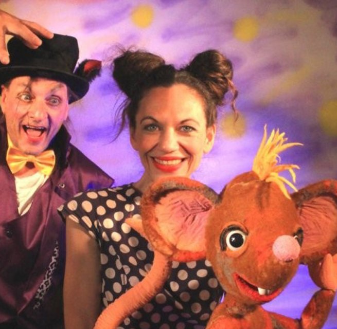 &copy; Theater Phoebus