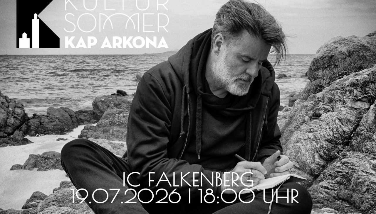 Veranstaltung IC, © Tourismusgesellschaft mbH Kap Arkona Veranstaltung IC, © Tourismusgesellschaft mbH Kap Arkona