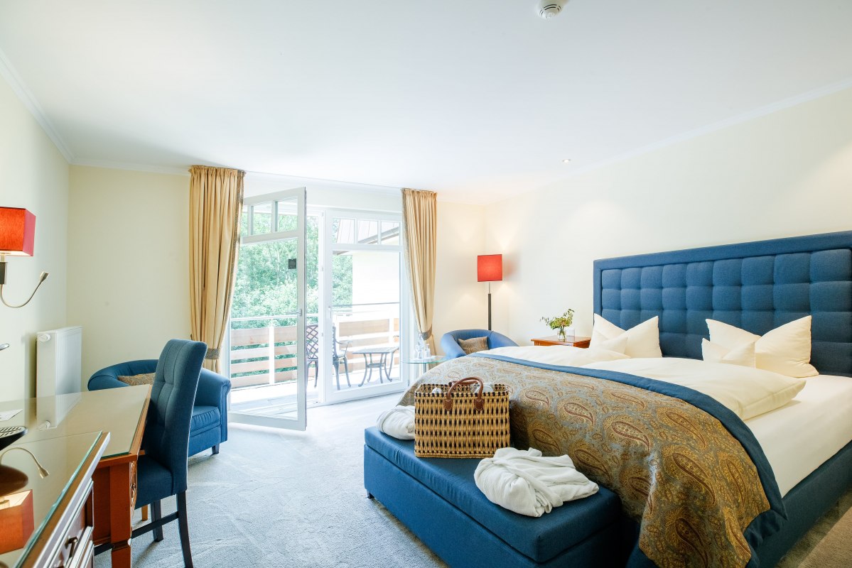 Kamer meerzijde, &copy; Daniel Stohl