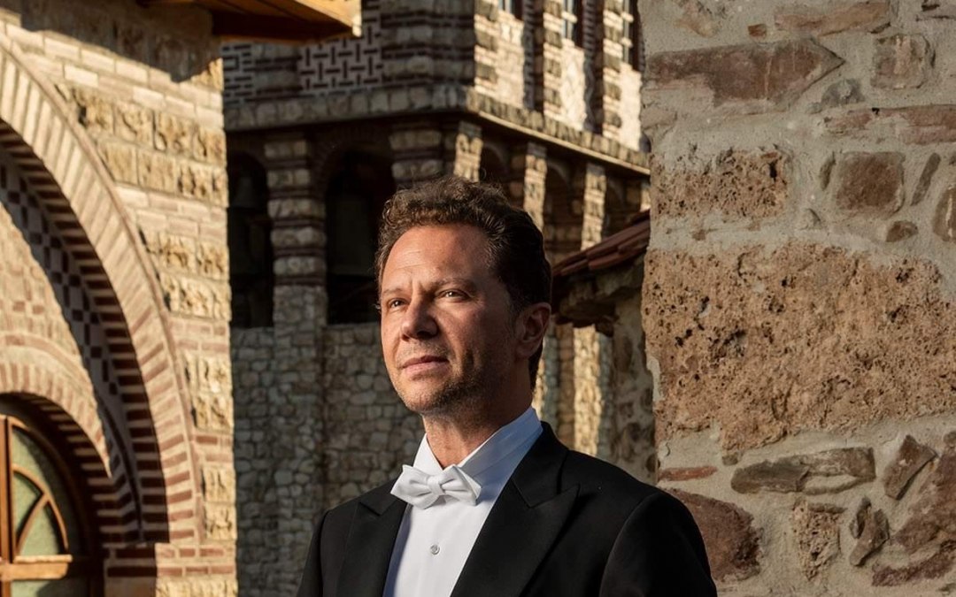 Martin Panteleev, © Martin Panteleev