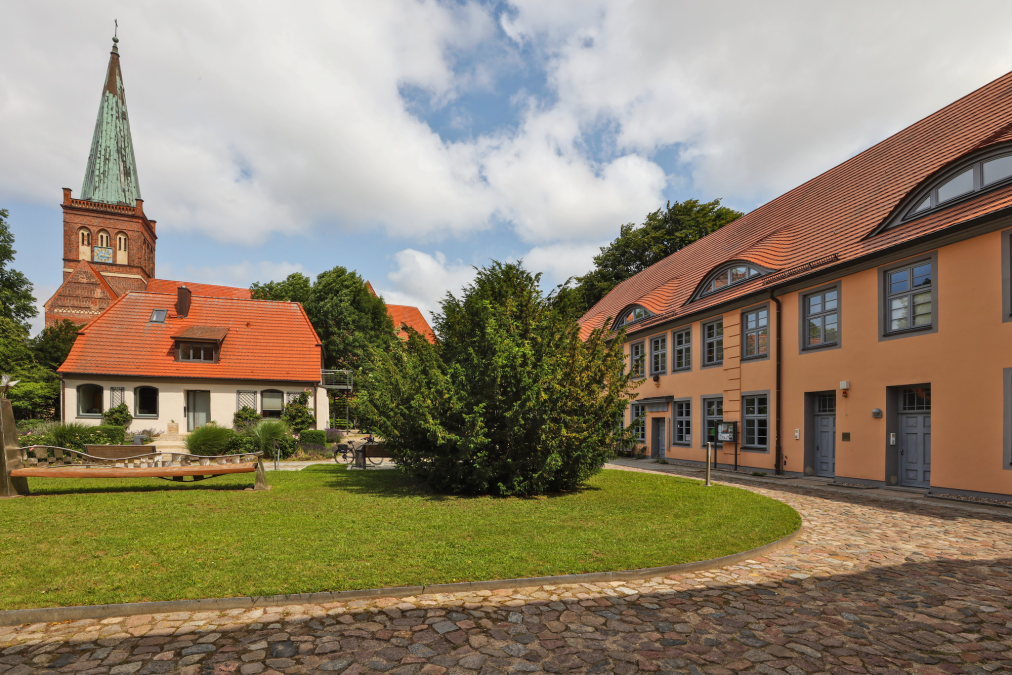 klosterhof-bergen_2_1, © TMV/Gohlke klosterhof-bergen_2_1, © TMV/Gohlke