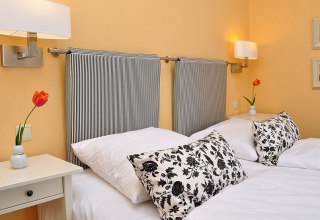 &copy; Hotel Westfalia