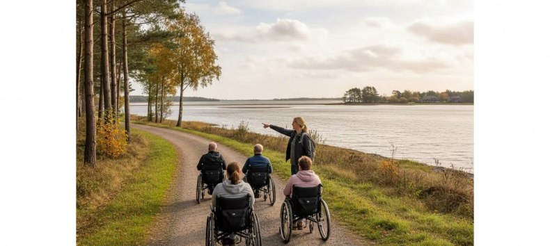 &copy; Gemeinde Ostseebad Glowe