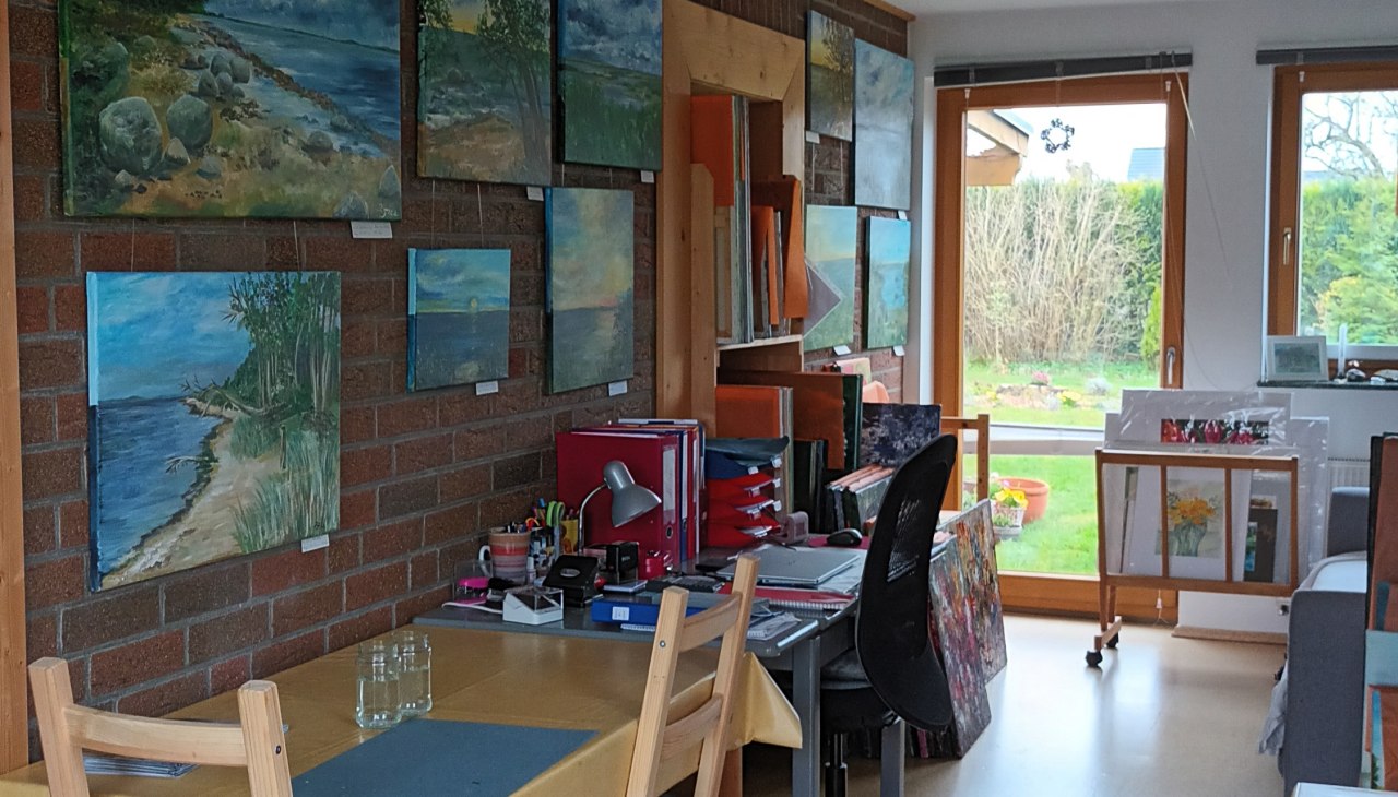 © Atelier Kathrin Thesenvitz © Atelier Kathrin Thesenvitz