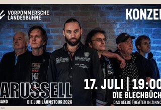 © Vorpommersche Landesbühne © Vorpommersche Landesbühne