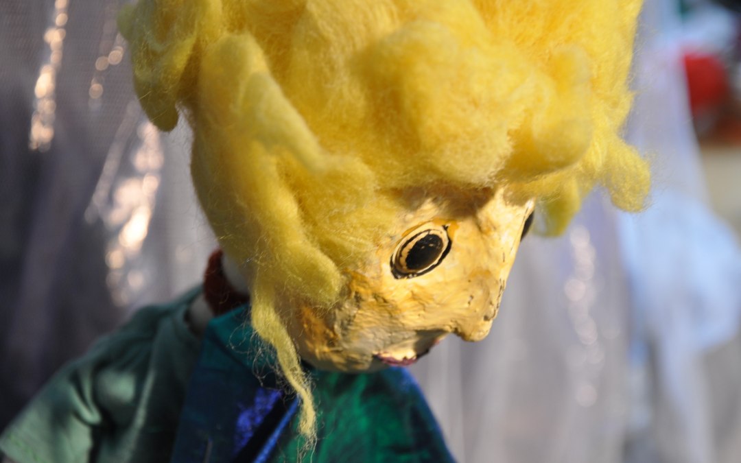 4_Puppentheater_Fingerleicht_Online_copyright_Katharina_Fial, © Katharina Fial