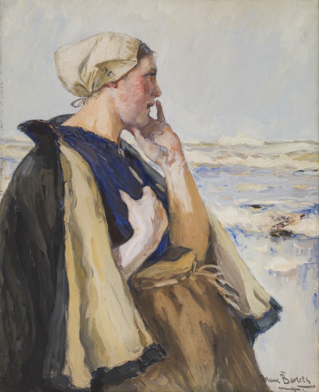 © Kunstmuseum Ahrenshoop © Kunstmuseum Ahrenshoop