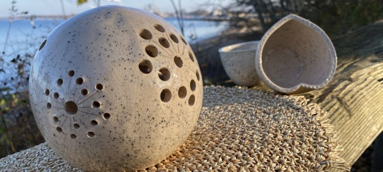 &copy; Kristin Meinke