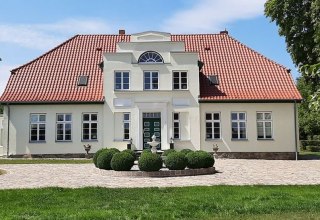 © Gutshaus Neu Farpen © Gutshaus Neu Farpen