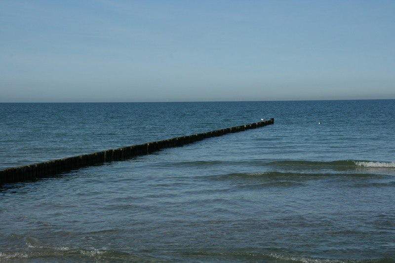 Prerow_North beach, &copy; TV FDZ