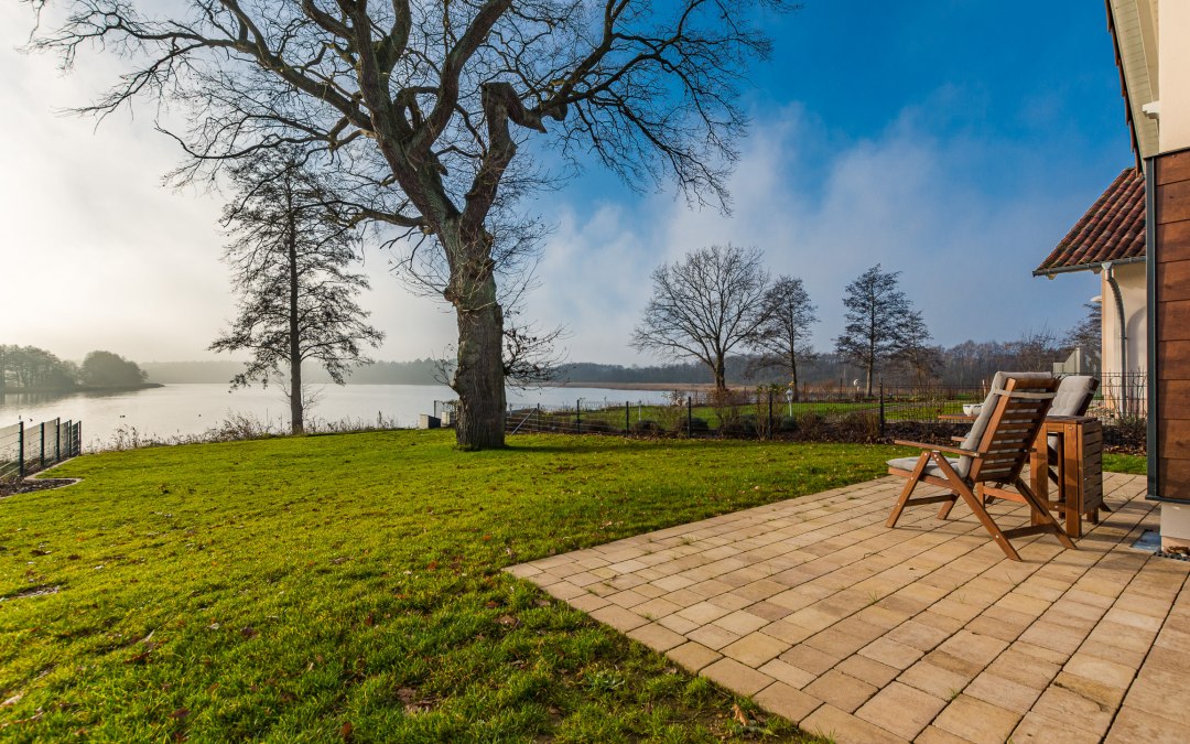 Nature and Holiday Park Am Altdorfer See, © Friederike Hegner