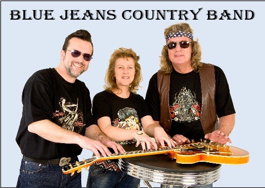 &copy; Autogrammkarte Blue Jeans Country Band Vorderseite (002).jpg