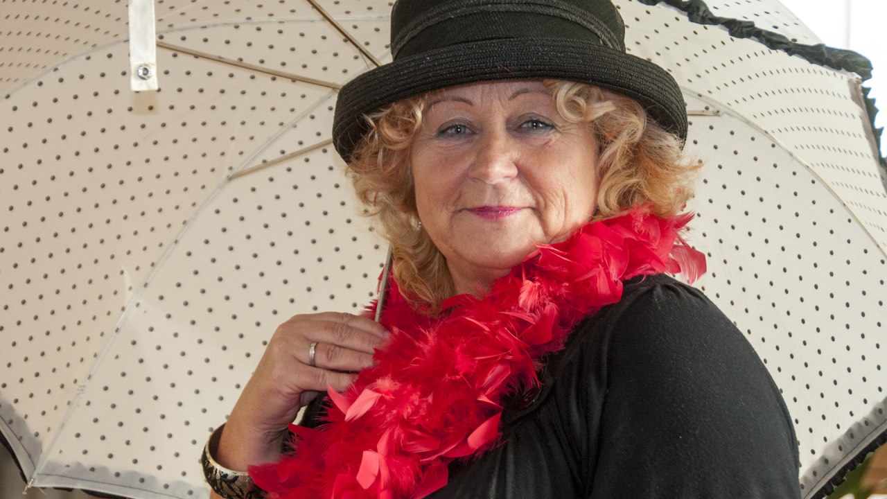 SORGLOS vacation for fun-loving and active seniors. // &copy; Ingo Alexander Jaeger