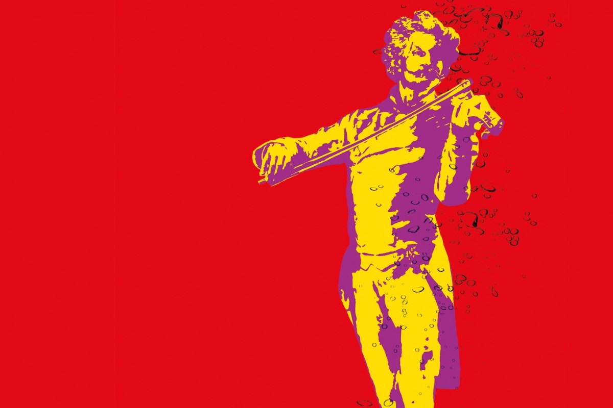 &copy; Volkstheater Rostock