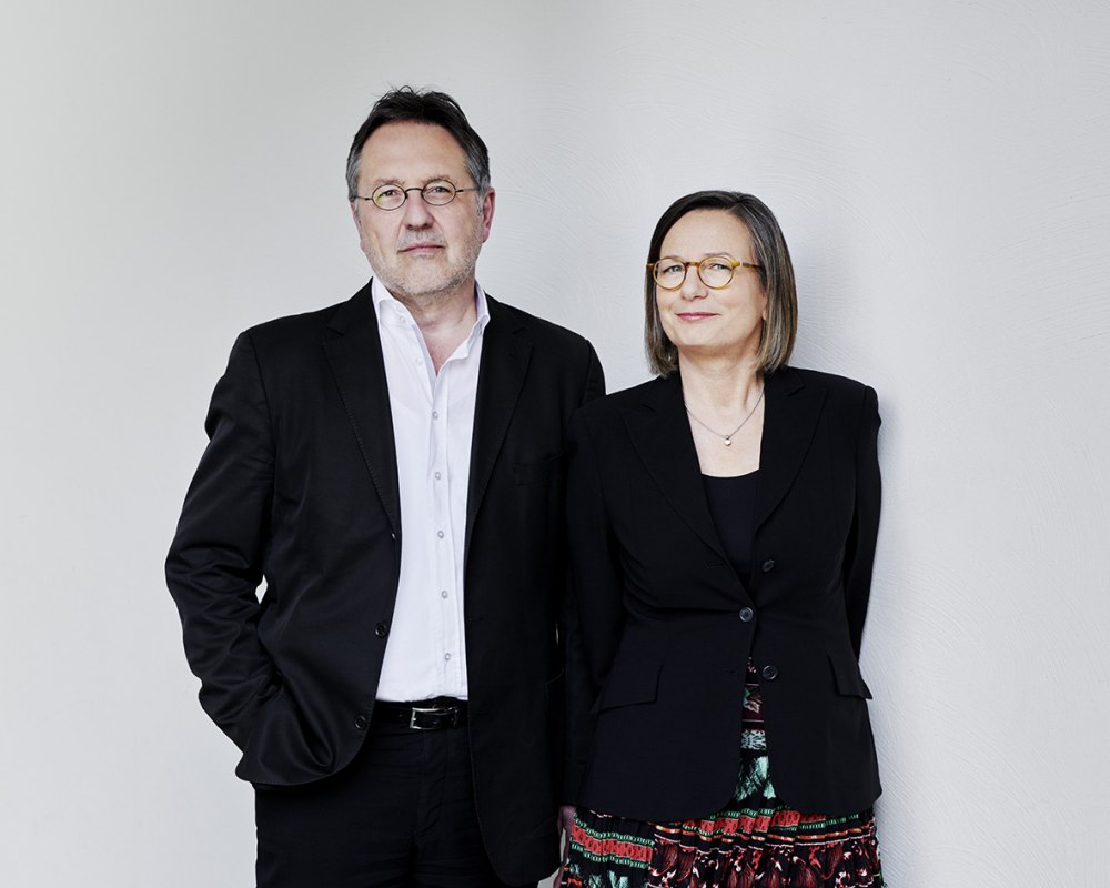 Gemengd dubbelspel, &copy; Gunter Gl&uuml;cklich