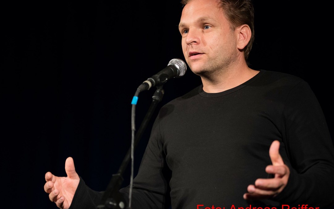Het beste van Poetry Slam, © Dr. Marc Langela  marc@langela.de   +49(0)1578-3302010, Mitarbeiter3