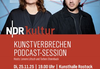 © Foto: Kunsthalle Rostock