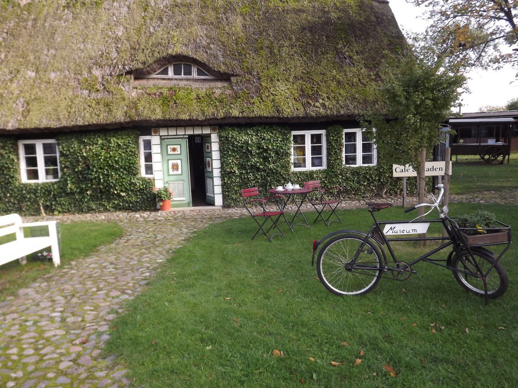 © Tourismuszentrale Rügen © Tourismuszentrale Rügen