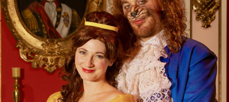 © Theaterhits Paderborn © Theaterhits Paderborn