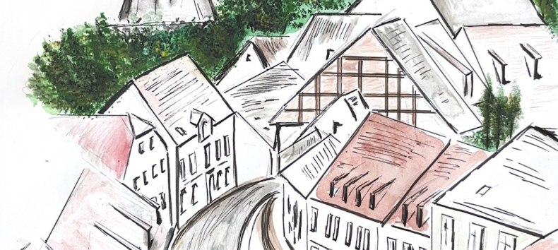 © Kathrin Hanisch © Kathrin Hanisch