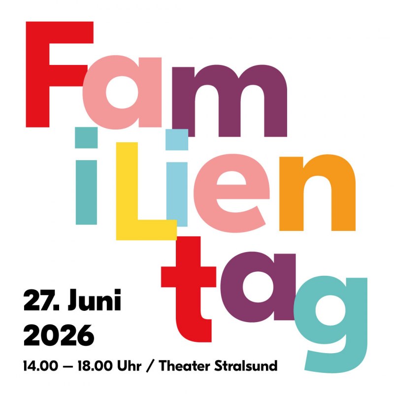 © Theater Vorpommern © Theater Vorpommern