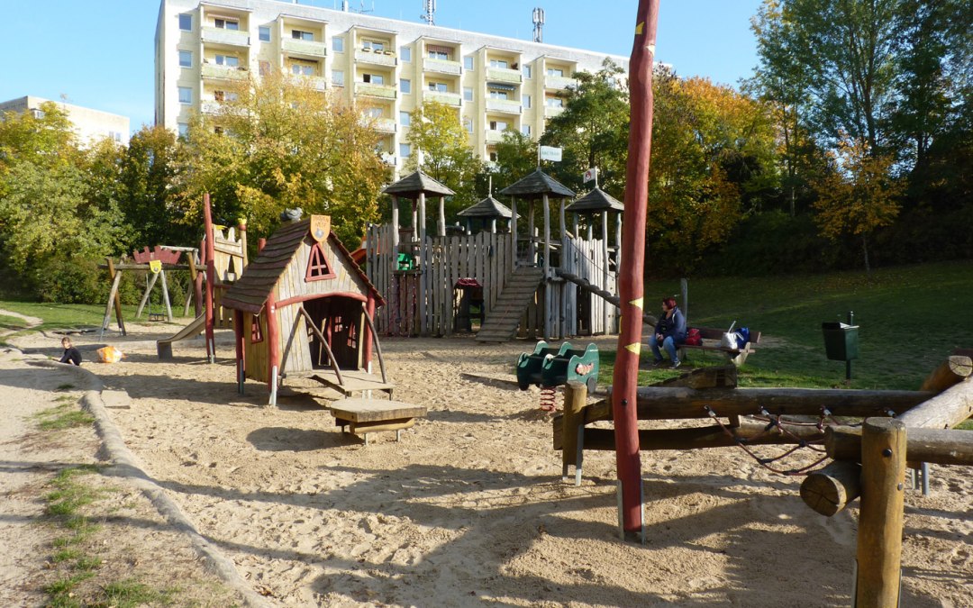 playground-papenberg-1k, © Waren (Müritz) Kur- und Tourismus GmbH