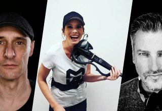 &copy; Frank Schabow, Mona Beach, Steffen-Manthei